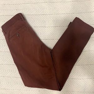 Goodfellow Slim Fit Hennepin Chino